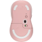 Мышь Logitech Signature M650 L Rose (910-006237) - photo 2