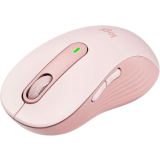 Мышь Logitech Signature M650 L Rose (910-006237)