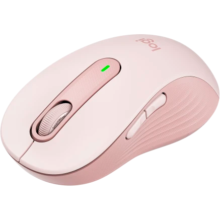 Мышь Logitech Signature M650 L Rose (910-006237) - photo 3