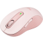 Мышь Logitech Signature M650 L Rose (910-006237) - photo 3