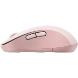 Мышь Logitech Signature M650 L Rose (910-006237)