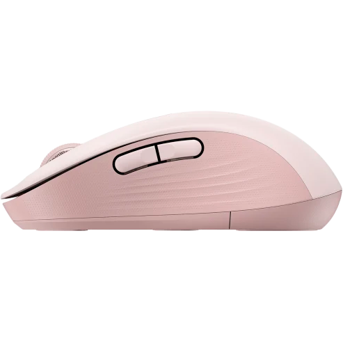 Мышь Logitech Signature M650 L Rose (910-006237) - photo 4