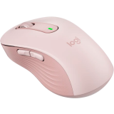 Мышь Logitech Signature M650 L Rose (910-006237)