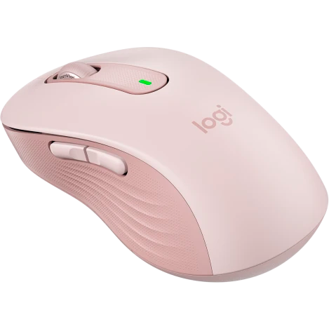 Мышь Logitech Signature M650 L Rose (910-006237) - photo 5