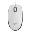 Maus Logitech M100R White (910-006764)