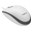 Maus Logitech M100R White (910-006764) - Foto 2