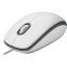 Maus Logitech M100R White (910-006764) - Foto 3