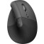 Maus Logitech LIFT Graphite (910-006473)