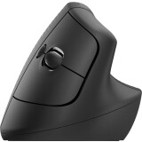 Mouse Logitech LIFT Graphite (910-006473)