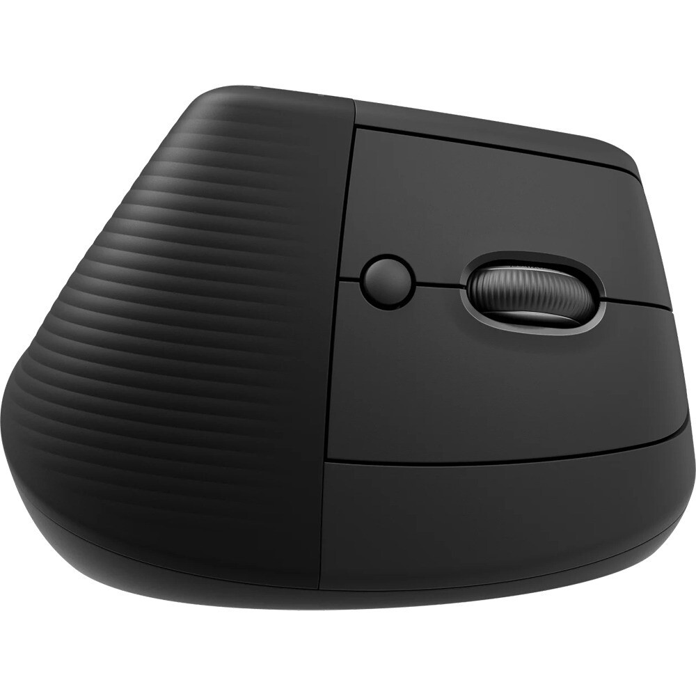 Maus Logitech LIFT Graphite (910-006473) - Foto 3