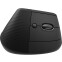 Maus Logitech LIFT Graphite (910-006473) - Foto 3