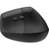 Mouse Logitech LIFT Graphite (910-006473)
