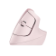 Mouse Logitech LIFT Rose (910-006478) - Foto 2