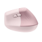 Mouse Logitech LIFT Rose (910-006478) - Foto 4