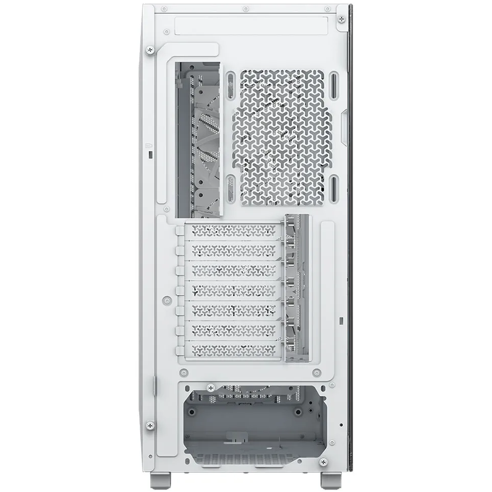 Корпус Corsair 3200D RS White (CC-9011335-WW) - photo 3