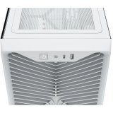 Корпус Corsair 3200D RS White (CC-9011335-WW)