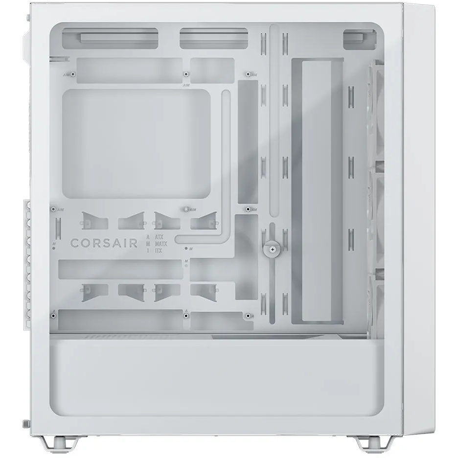 Корпус Corsair 3200D RS White (CC-9011335-WW) - photo 5