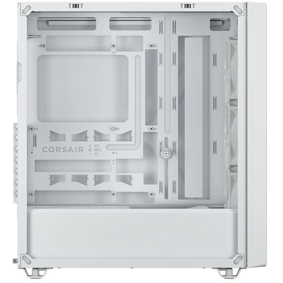 Корпус Corsair 3200D RS White (CC-9011335-WW) - photo 7