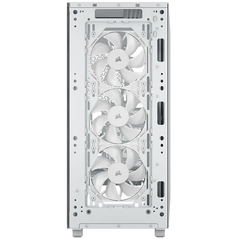 Корпус Corsair 3200D RS White (CC-9011335-WW) - photo 8