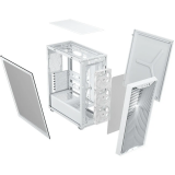 Корпус Corsair 3200D RS White (CC-9011335-WW)