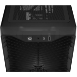 Корпус Corsair 3200D RS Smoke (CC-9011336-WW)