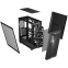 Gehäuse Corsair 3200D RS Smoke (CC-9011336-WW) - Foto 11
