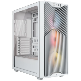 Корпус Corsair 3200D RS ARGB White (CC-9011345-WW)