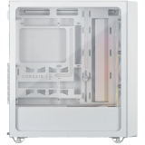 Корпус Corsair 3200D RS ARGB White (CC-9011345-WW)