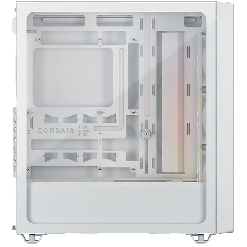 Корпус Corsair 3200D RS ARGB White (CC-9011345-WW) - photo 5