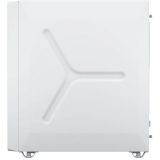 Корпус Corsair 3200D RS ARGB White (CC-9011345-WW)