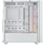 Корпус Corsair 3200D RS ARGB White (CC-9011345-WW)