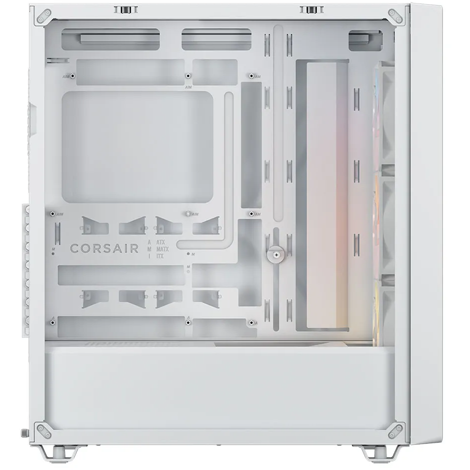 Корпус Corsair 3200D RS ARGB White (CC-9011345-WW) - photo 7