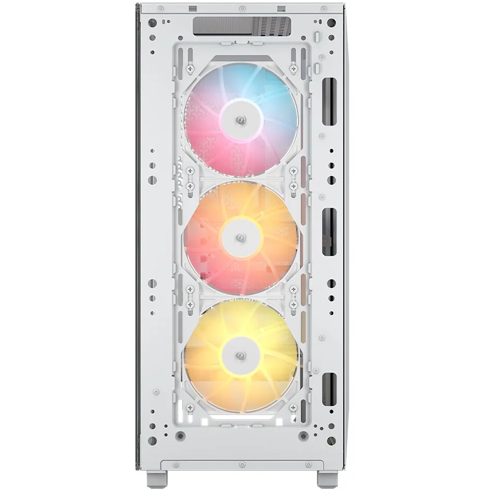 Корпус Corsair 3200D RS ARGB White (CC-9011345-WW) - photo 8