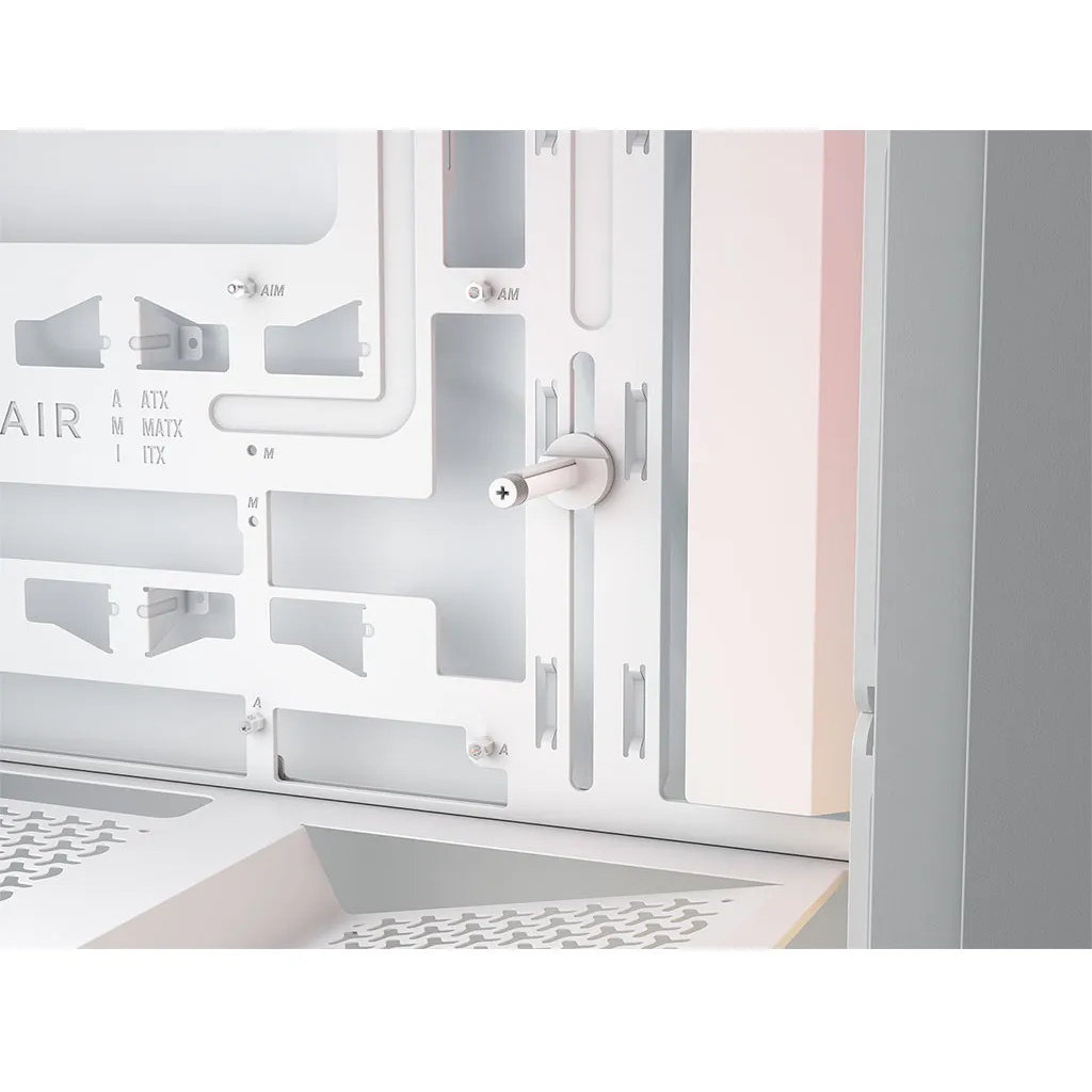 Корпус Corsair 3200D RS ARGB White (CC-9011345-WW) - photo 11