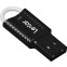 USB Flash накопитель 64GB Lexar JumpDrive V40 Black - LJDV40-64GAB