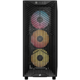 Корпус Corsair 3200D RS ARGB Smoke (CC-9011346-WW)