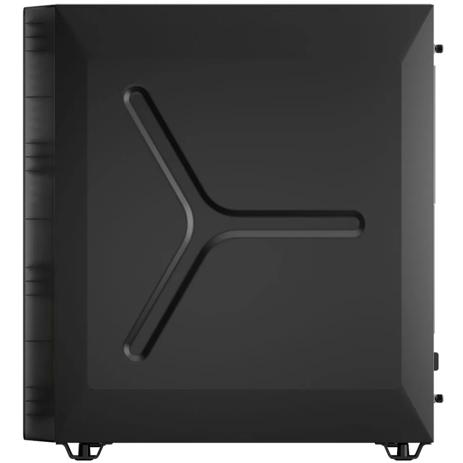 Gehäuse Corsair 3200D RS ARGB Smoke (CC-9011346-WW) - Foto 6