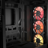 Корпус Corsair 3200D RS ARGB Smoke (CC-9011346-WW)