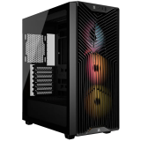 Gehäuse Corsair 3200D RS ARGB Black (CC-9011344-WW)