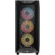 Gehäuse Corsair 3200D RS ARGB Black (CC-9011344-WW) - Foto 2
