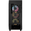 Gehäuse Corsair 3200D RS ARGB Black (CC-9011344-WW) - Foto 3