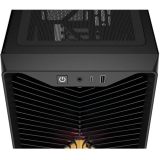 Gehäuse Corsair 3200D RS ARGB Black (CC-9011344-WW)