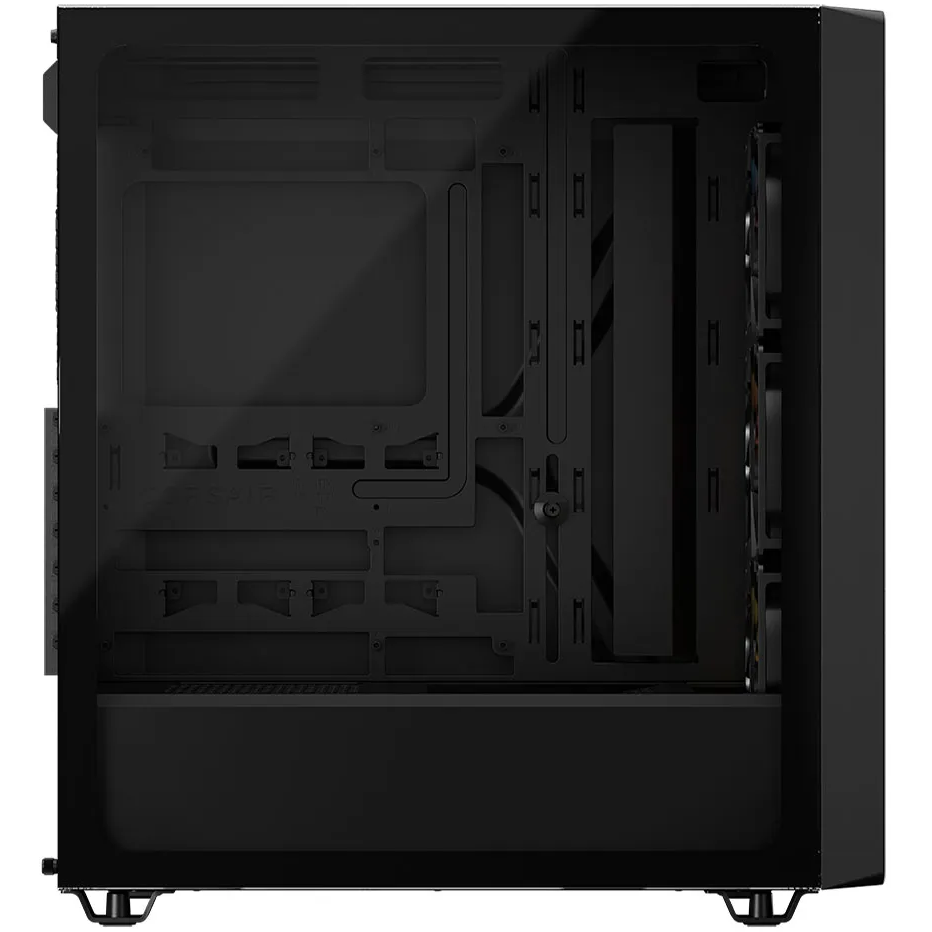 Gehäuse Corsair 3200D RS ARGB Black (CC-9011344-WW) - Foto 5