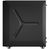 Gehäuse Corsair 3200D RS ARGB Black (CC-9011344-WW)
