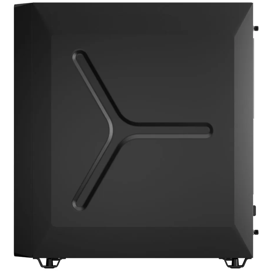 Gehäuse Corsair 3200D RS ARGB Black (CC-9011344-WW) - Foto 6