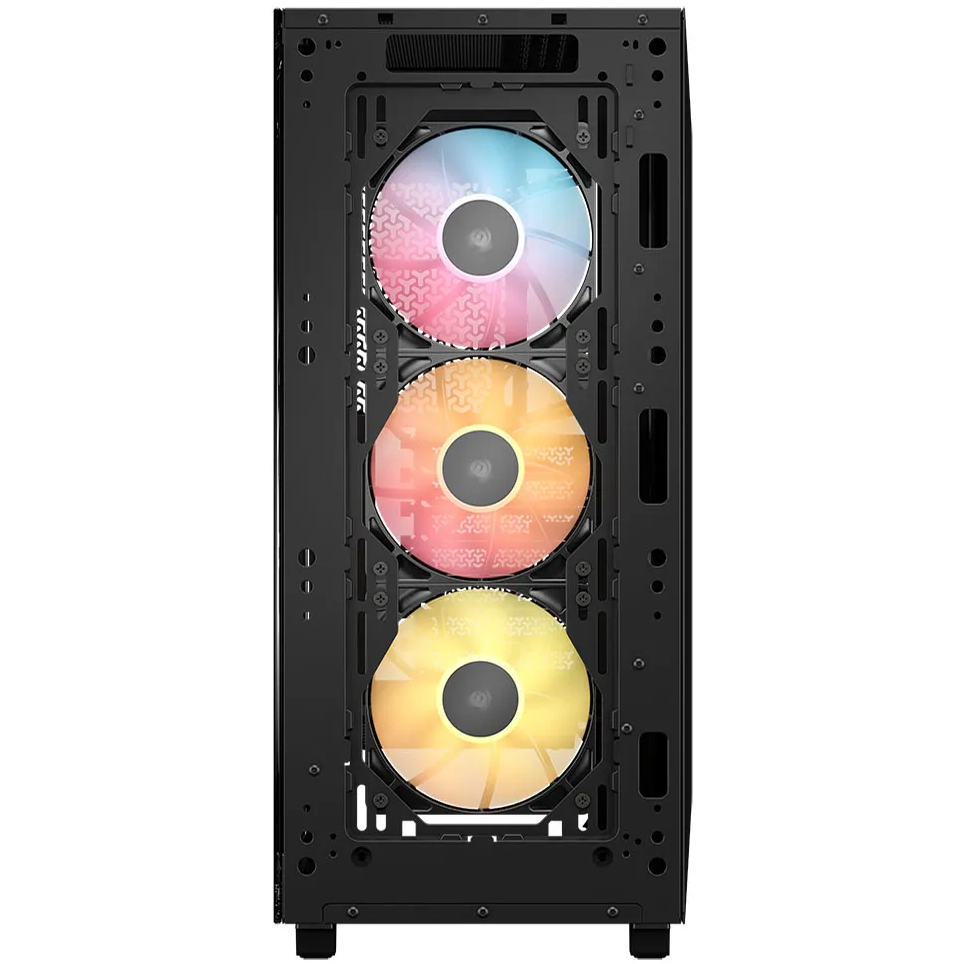 Gehäuse Corsair 3200D RS ARGB Black (CC-9011344-WW) - Foto 7