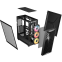 Gehäuse Corsair 3200D RS ARGB Black (CC-9011344-WW) - Foto 10