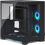 Corps Fractal Design Pop 2 Vision Black RGB (FD-C-POV2A-02)