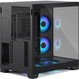 Corps Fractal Design Pop 2 Vision Black RGB (FD-C-POV2A-02)