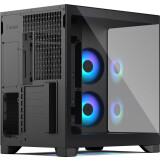 Corps Fractal Design Pop 2 Vision Black RGB (FD-C-POV2A-02)